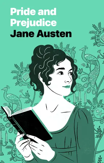 Pride and Prejudice