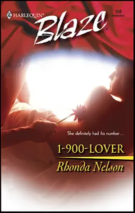 Read: 1-900-Lover