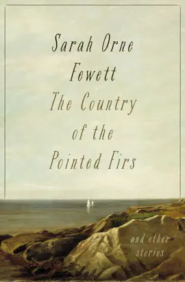 Read: The Book Country of the Pointed Firs