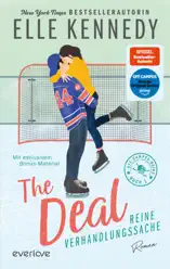 The Deal – Reine Verhandlungssache