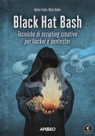 Black Hat Bash - Dolev Farhi & Nick Aleks