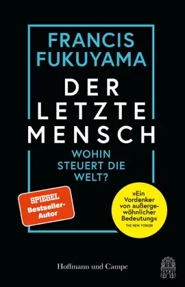 Der letzte Mensch