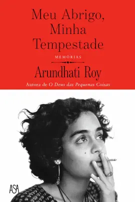 Read: Meu Abrigo, Minha Book Tempestade