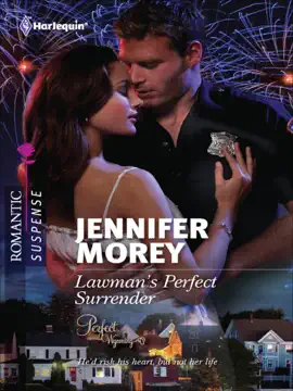 Read: Lawman's Perfect Surrender Book