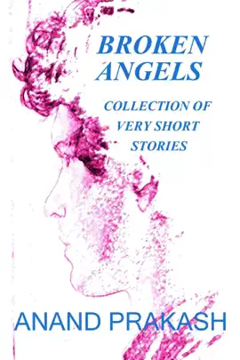 Read: Book Broken Angels