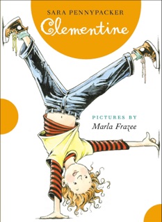 Clementine by Sara Pennypacker