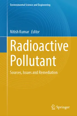 Read: Book Radioactive Pollutant