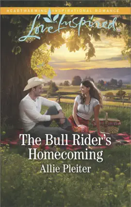 Read: The Bull Book Rider's Homecoming