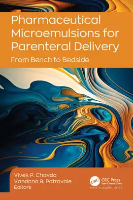 Read: Book Pharmaceutical Microemulsions for Parenteral Delivery