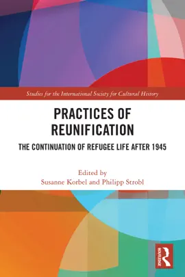 Read: Practices Book of Reunification
