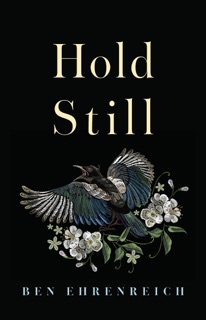 Hold Still by Ben Ehrenreich