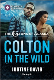 Colton in the Wild - Justine Davis