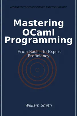 Mastering OCaml Programming