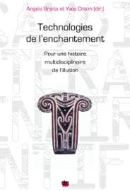Technologies de l'enchantement