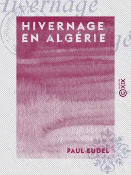 Read: Hivernage en Book Algérie