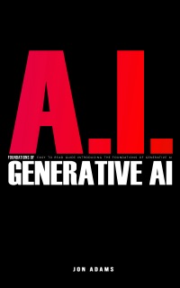 AI Foundations of Generative AI by Jon Adams