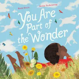 Read: You Are Book Part of the Wonder