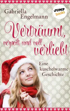 Read: Verträumt, verpeilt und Book voll verliebt