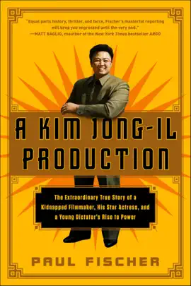 A Kim Jong-Il Production