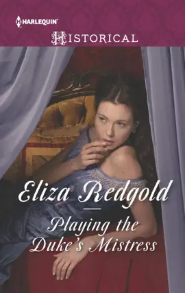 Read: Playing the Duke's Book Mistress