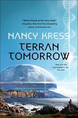 Read: Terran Book Tomorrow