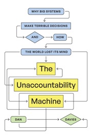 The Unaccountability Machine - Dan Davies