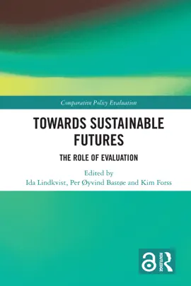 Read: Towards Sustainable Book Futures