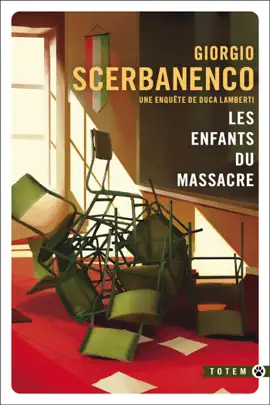 Read: Les enfants du Book massacre