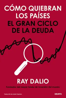 Cómo quiebran los países