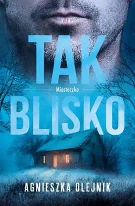 Read: Tak blisko Book