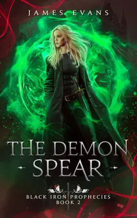 Read: The Demon Book Spear