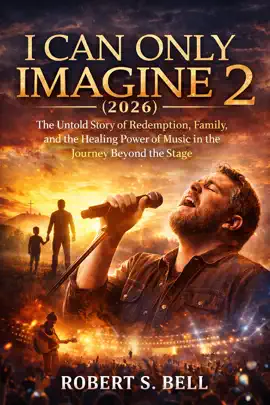 I CAN ONLY IMAGINE 2 (2026)