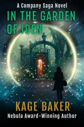 Read: Book In the Garden of Iden