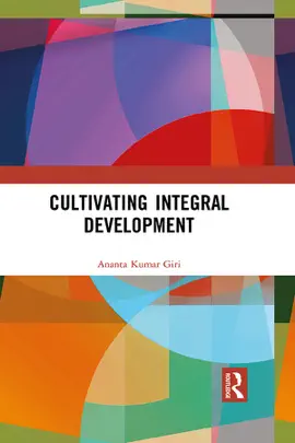Read: Cultivating Integral Book Development