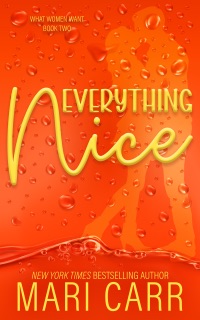 Everything Nice by Mari Carr