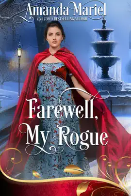 Read: Book Farewell, My Rogue