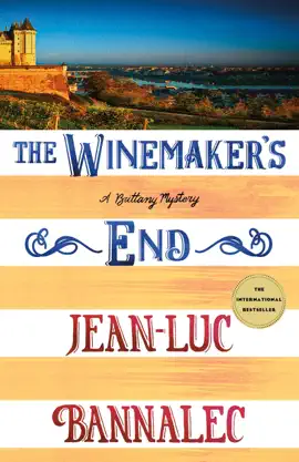 The Winemaker's End