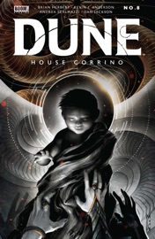 Dune: House Corrino #8 - Brian Herbert & Kevin J. Anderson