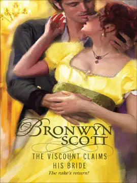 Read: Book The Viscount Claims His Bride