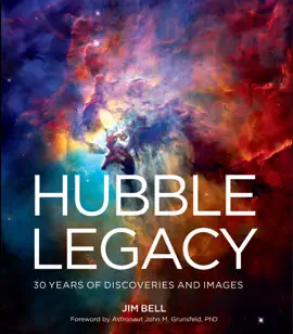 Read: Hubble Book Legacy