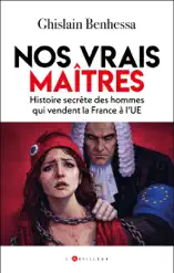 Nos vrais maîtres