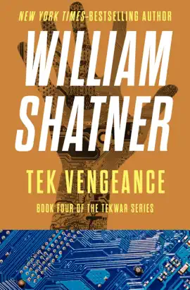 Read: Book Tek Vengeance