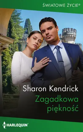Read: Zagadkowa Book piękność