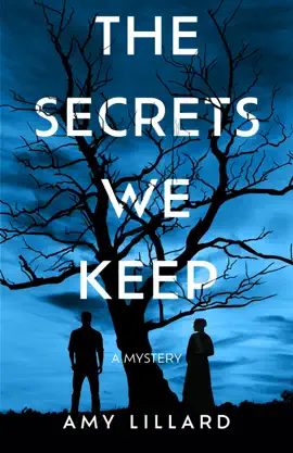 Read: Book The Secrets We Keep