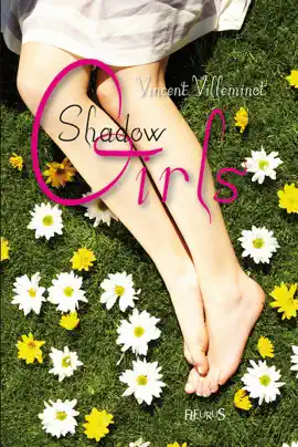Read: Shadow Girls Book
