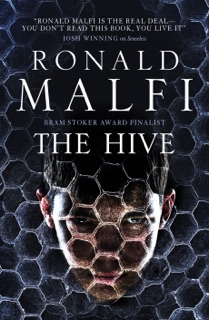 The Hive by Ronald Malfi