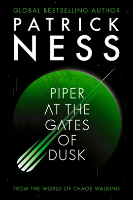 Read: Piper at the Gates Book of Dusk