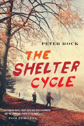 Read: The Shelter Book Cycle
