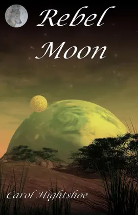 Read: Book Rebel Moon