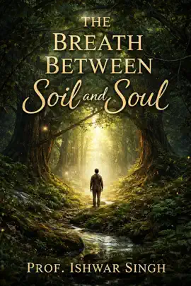 Read: The Book Breath Between Soil and Soul